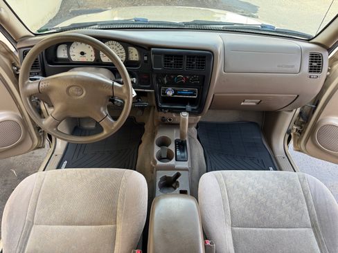 Used 2003 Toyota Tacoma TRD Off-Road image 34