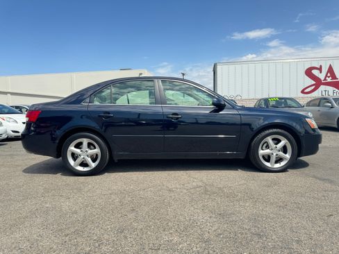 Used 2007 Hyundai Sonata SE image 9
