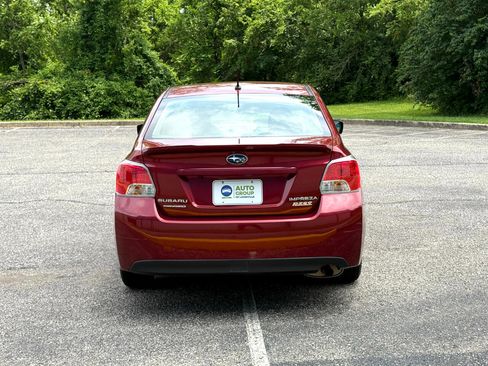 Used 2015 Subaru Impreza 2.0i image 6