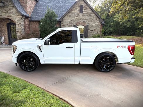 Used 2023 Ford F150 XL image 2
