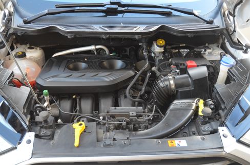Used 2019 Ford EcoSport SE image 24