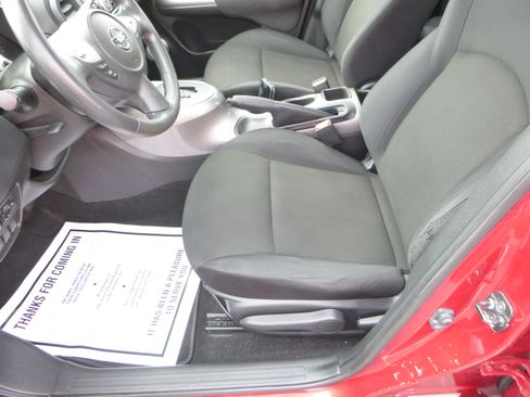 Used 2013 Nissan Juke S image 13