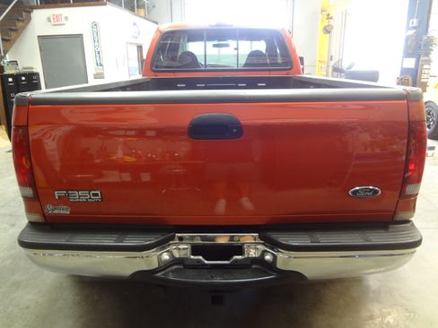Used 1999 Ford F350 Lariat image 8
