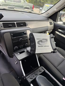 Used 2014 Chevrolet Tahoe image 11