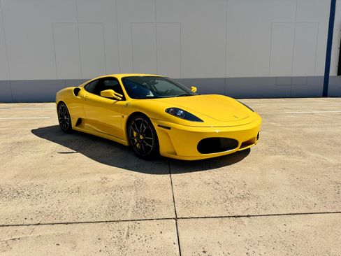 Used 2005 Ferrari F430 image 20