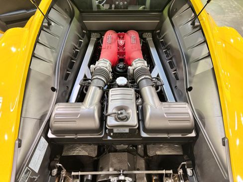 Used 2005 Ferrari F430 image 65