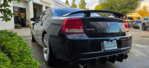 Used 2010 Dodge Charger SRT8 image 47