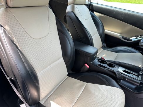 Used 2009 Pontiac G6 GT image 14