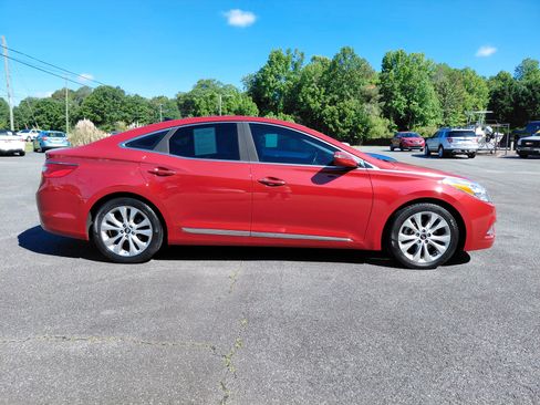 Used 2013 Hyundai Azera image 8