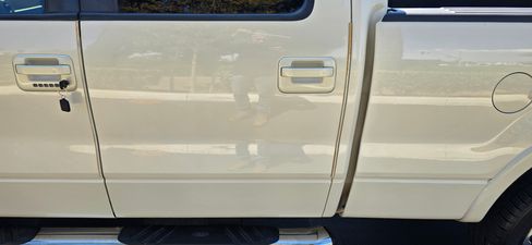 Used 2009 Ford F150 Lariat Limited image 41