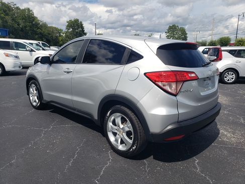 Used 2016 Honda HR-V EX image 6