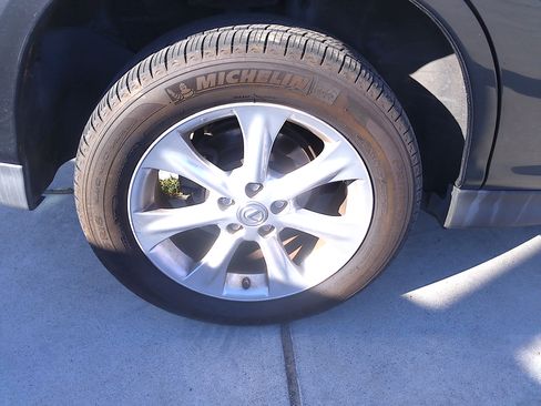 Used 2009 Lexus RX 350 image 41