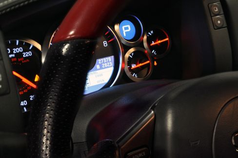 Used 2014 Nissan GT-R Black Edition image 18