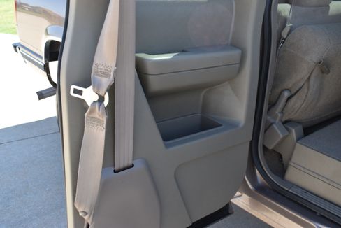 Used 1997 Chevrolet Silverado 1500 C/K Truck image 17