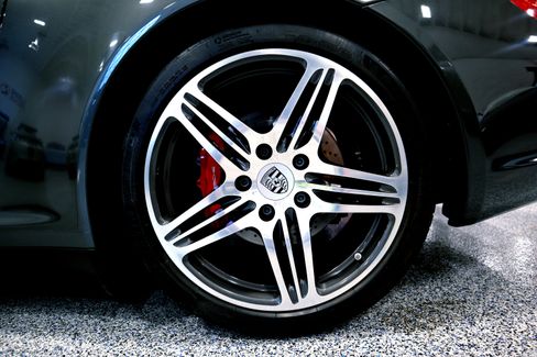 Used 2007 Porsche 911 Carrera 4S image 28