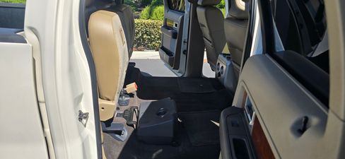 Used 2009 Ford F150 Lariat Limited image 18