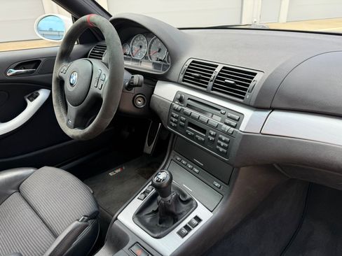 Used 2005 BMW M3 Competition image 40