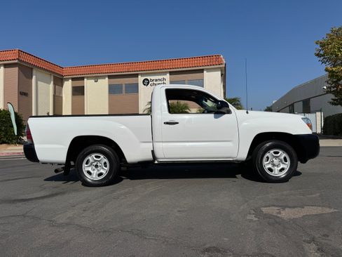 Used 2011 Toyota Tacoma image 20