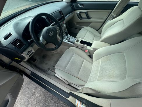 Used 2008 Subaru Outback 2.5i image 16