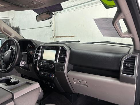 Used 2015 Ford F150 FX4 image 14