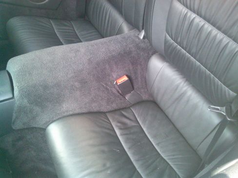 Used 2001 Porsche 911 image 8