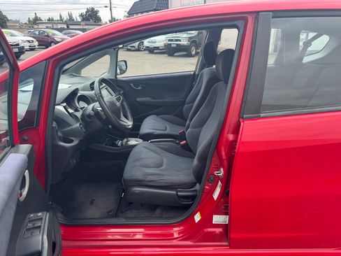 Used 2011 Honda Fit Sport image 13