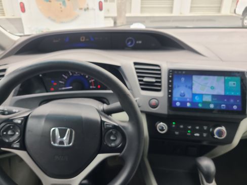 Used 2012 Honda Civic LX image 11