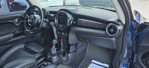 Used 2015 MINI Cooper S image 17