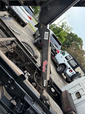 Used 2015 Ford F350 XL image 8
