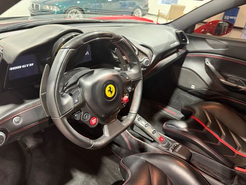Used 2016 Ferrari 488 GTB image 14