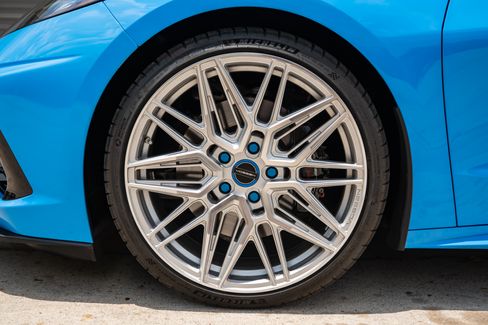 Used 2021 Chevrolet Corvette 2LT image 23