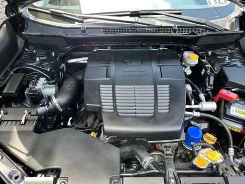 Used 2019 Subaru Forester image 18