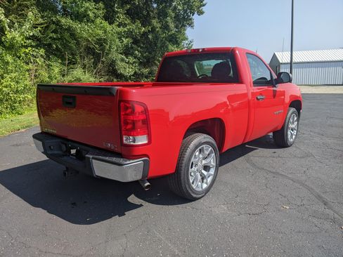 Used 2008 GMC Sierra 1500 W/T image 3
