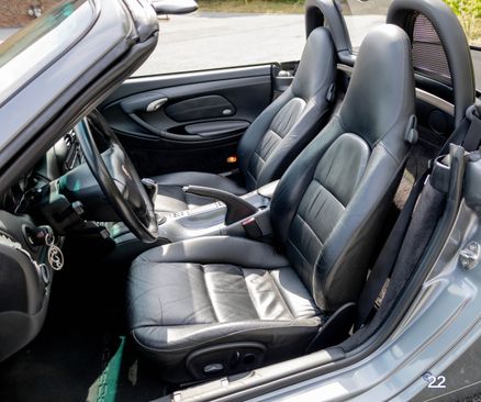 Used 2004 Porsche Boxster image 29