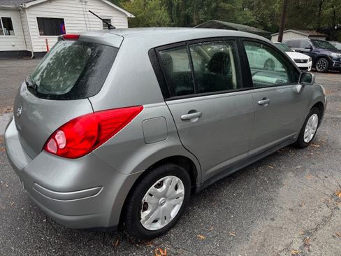 Used 2012 Nissan Versa 1.8 S image 4