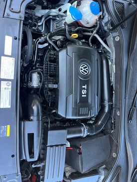 Used 2017 Volkswagen Passat 1.8T S image 21