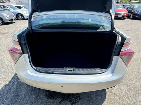 Used 2018 Toyota Mirai image 26