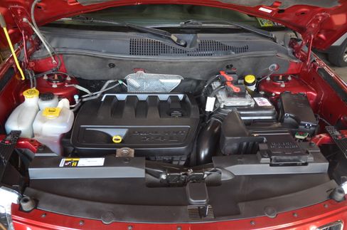 Used 2016 Jeep Compass Sport image 18