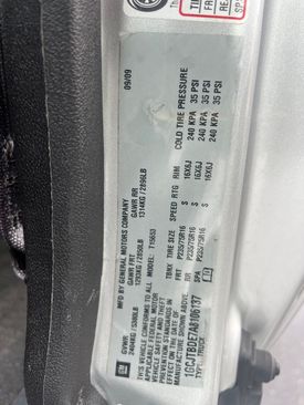 Used 2010 Chevrolet Colorado W/T image 13
