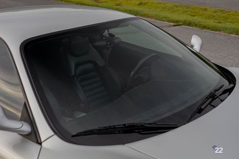 Used 2000 Ferrari 360 Modena image 33