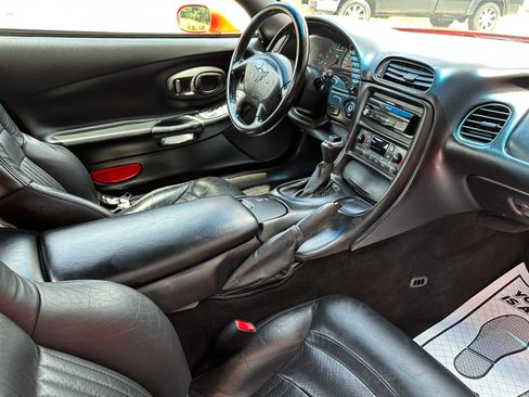 Used 1998 Chevrolet Corvette image 13