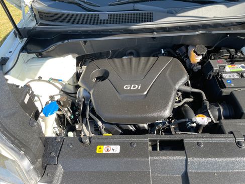 Used 2015 Kia Soul image 12