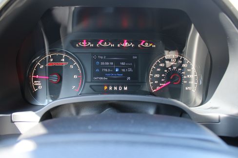 Used 2019 Ford F150 XLT image 7