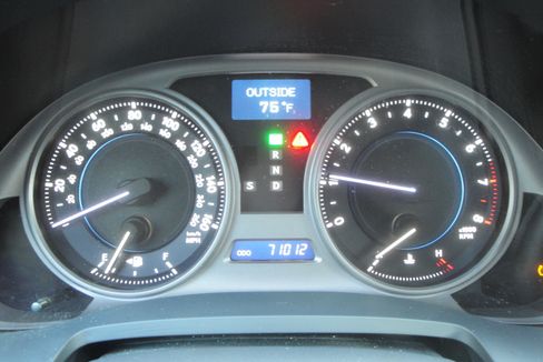 Used 2008 Lexus IS 250 image 19