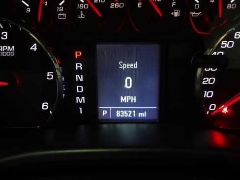Used 2016 GMC Sierra 2500 image 25