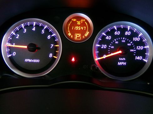 Used 2012 Nissan Sentra 2.0 SR image 18