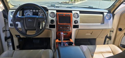 Used 2009 Ford F150 Lariat Limited image 27