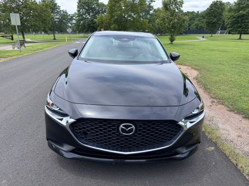 Used 2024 MAZDA MAZDA3 Sport image 22