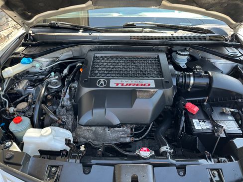 Used 2012 Acura RDX image 19