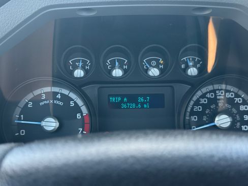 Used 2015 Ford F250 XL image 10